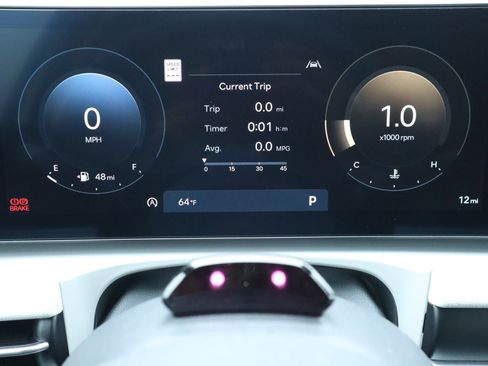New 2026 Hyundai Tucson SEL FWD image 12