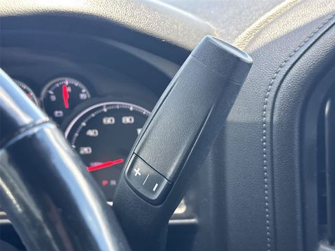 Used 2019 Chevrolet Silverado 1500 LT w/ All-Star Edition AWD/4WD image 20