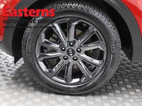 Used 2020 Kia Sportage S w/ S Premium Package image 33