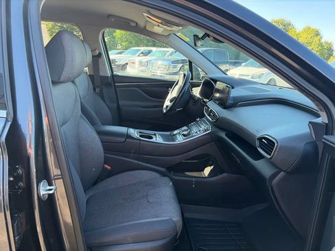 Used 2023 Hyundai Santa Fe SEL AWD/4WD image 27