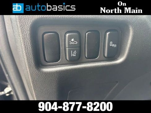 Used 2021 Mitsubishi Outlander Sport SE image 25