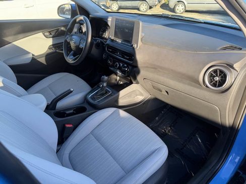 Used 2023 Hyundai Kona SEL image 9