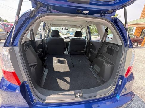 Used 2009 Honda Fit Sport image 32