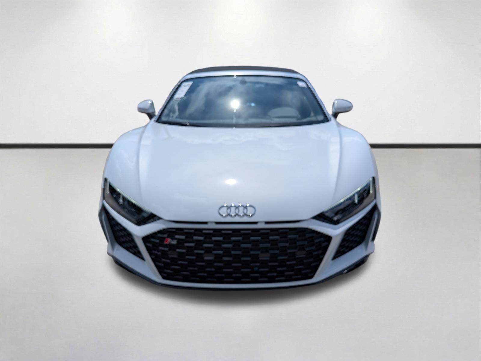 Used 2023 Audi R8 V10 performance RWD image 9