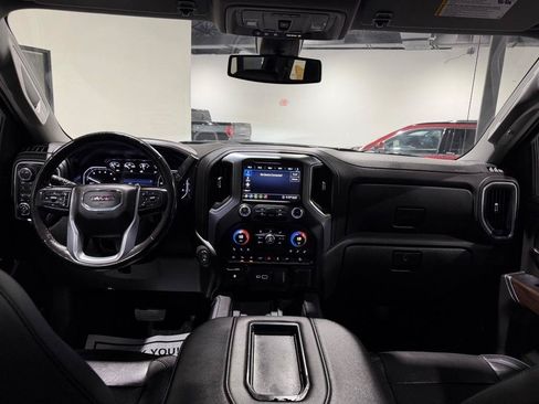 Used 2020 GMC Sierra 1500 SLT AWD/4WD image 20