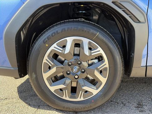 New 2026 Subaru Forester Premium image 6