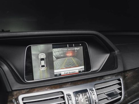 Used 2014 Mercedes-Benz E 63 AMG S-Model image 67