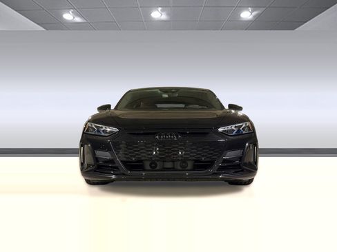 Used 2024 Audi RS e-tron GT w/ Carbon Performance Package AWD/4WD image 6