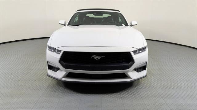 Used 2024 Ford Mustang Premium RWD image 11