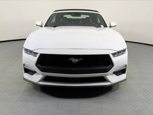 Used 2024 Ford Mustang Premium RWD image 11