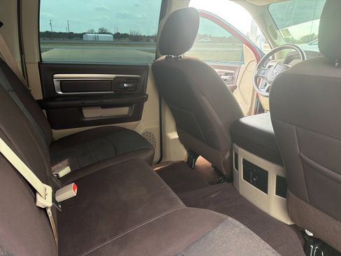 Used 2018 RAM 1500 Lone Star image 14