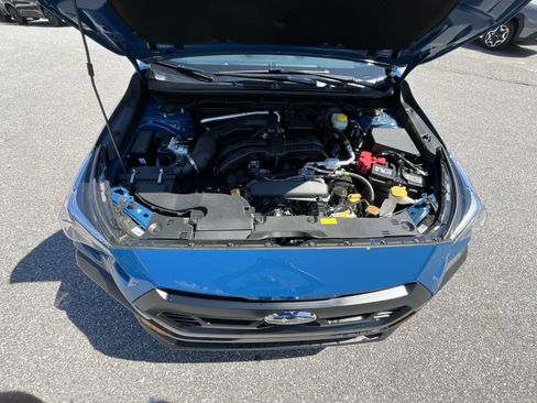 New 2026 Subaru Crosstrek 2.5i Wilderness AWD/4WD image 29