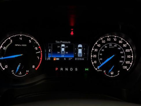 Used 2019 Ford Ranger XLT w/ Equipment Group 302A Luxury image 16