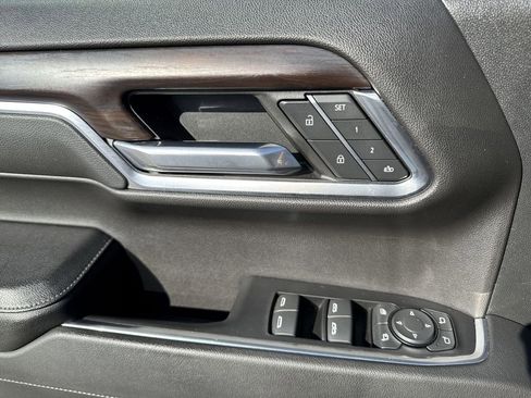 Certified 2023 GMC Sierra 1500 SLT w/ SLT Premium Package image 28