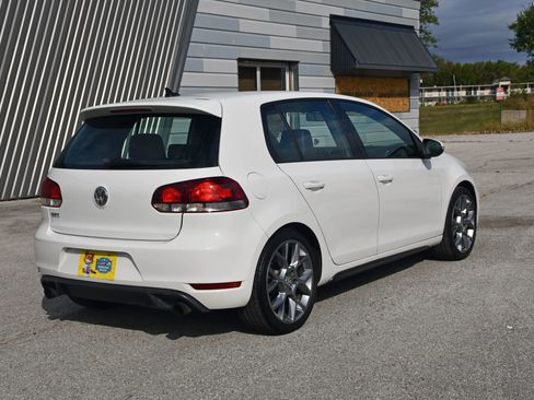 Used 2013 Volkswagen GTI Driver's Edition image 5