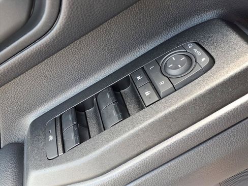 Used 2025 Toyota Land Cruiser 1958 AWD/4WD image 16