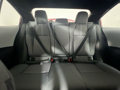 New 2026 Toyota Corolla SE FWD image 32