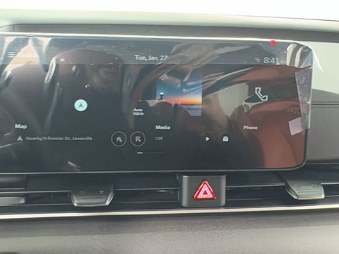 New 2026 Kia Carnival EX image 26