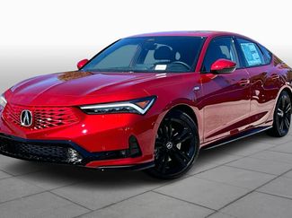 New 2026 Acura Integra A-Spec video 1