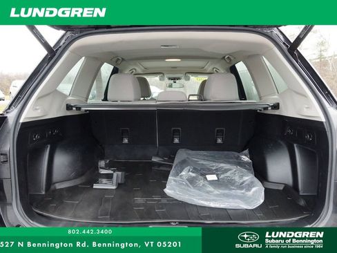 Used 2020 Subaru Forester Premium image 15