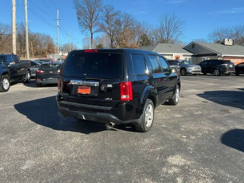 Used 2015 Honda Pilot EX-L image 9