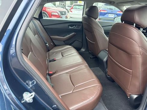 Certified 2023 Honda Accord EX image 19