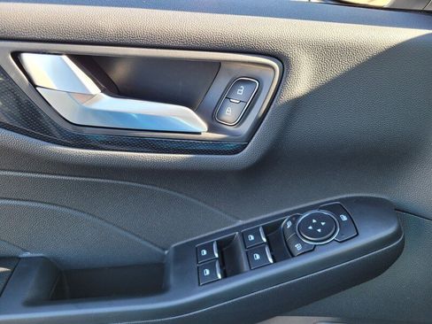 New 2025 Ford Escape ST-Line w/ Tech Pack #1 image 49