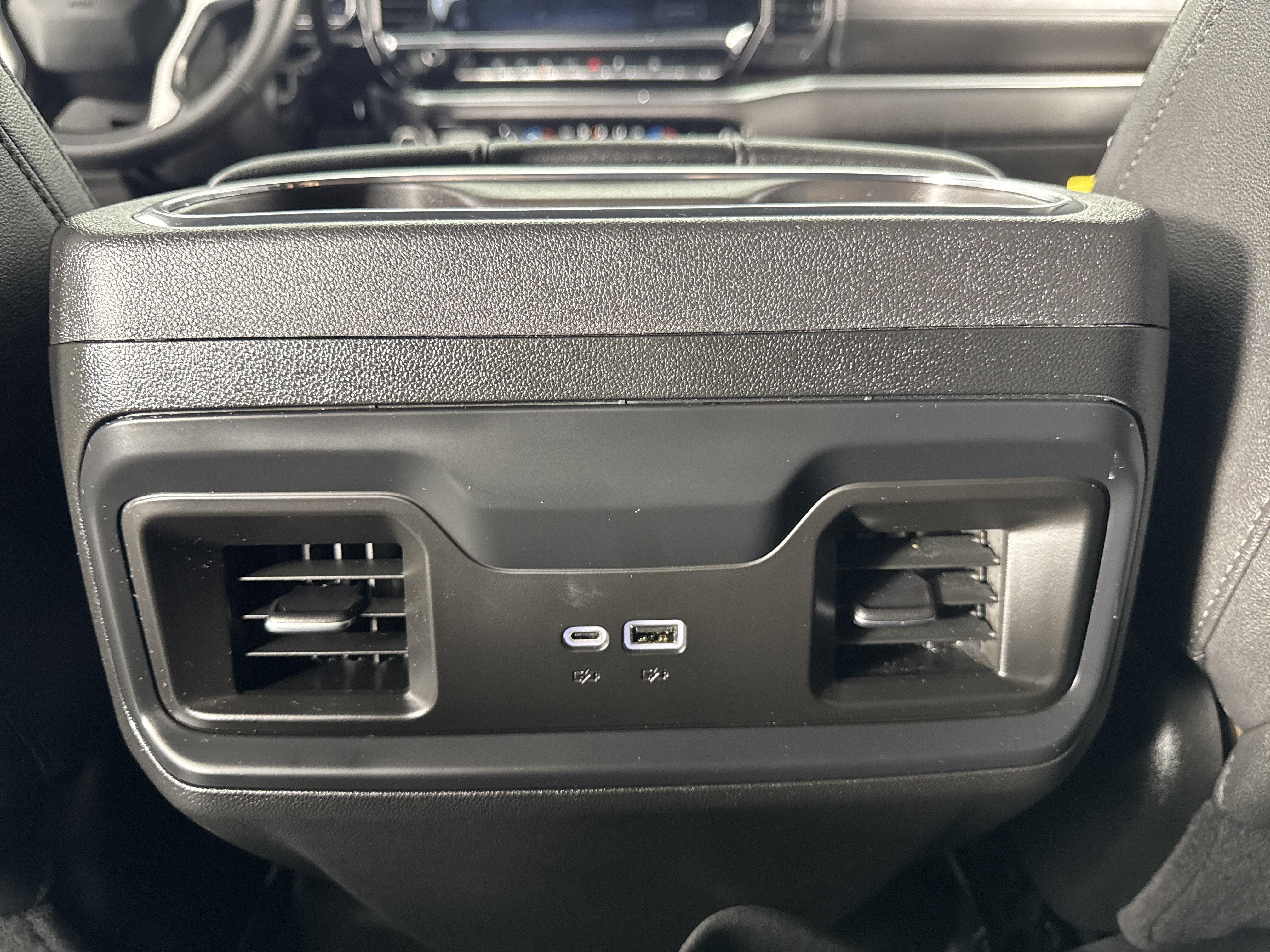 Used 2025 Chevrolet Silverado 2500 LT w/ Trail Boss Package AWD/4WD image 17