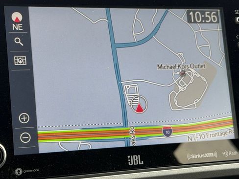 Used 2023 Toyota Tacoma TRD Off-Road w/ TRD Premium Off Road Package image 27