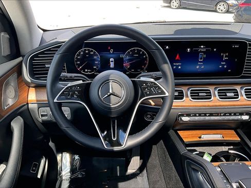 Used 2025 Mercedes-Benz GLE 350 GLE 350 image 6