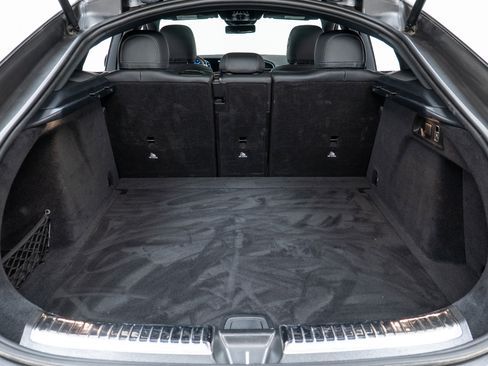 Certified 2021 Mercedes-Benz GLE 53 AMG 4MATIC Coupe image 10