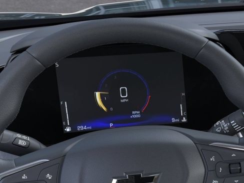 New 2026 Chevrolet Trax LT w/ Driver Confidence Package FWD image 18