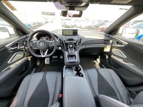 New 2026 Acura RDX A-Spec AWD/4WD image 8