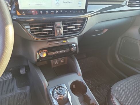 Used 2025 Ford Escape ST-Line Elite w/ Tech Pack #1 image 31