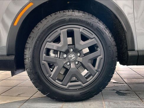 Used 2026 Honda CR-V TrailSport image 7