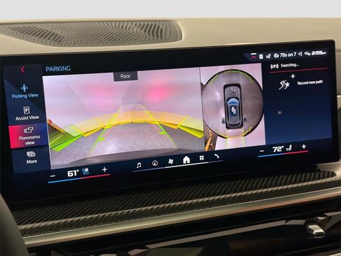 New 2026 BMW X5 M60i AWD/4WD image 15