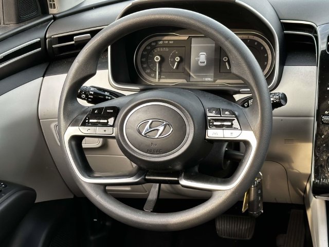 Used 2024 Hyundai Tucson SE AWD/4WD image 21