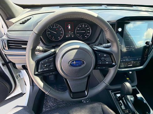 New 2026 Subaru Forester Premium image 39