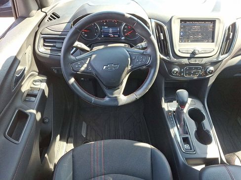 Certified 2023 Chevrolet Equinox RS w/ LPO, Floor Liner Package FWD image 12