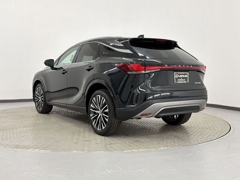 New 2026 Lexus RX 350 FWD image 3