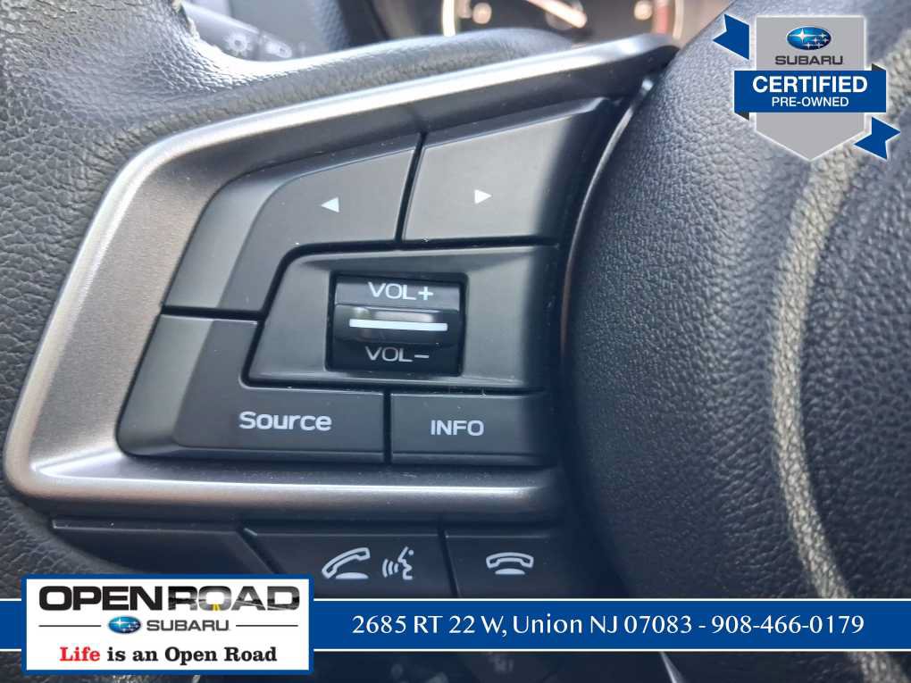 Used 2024 Subaru Forester Touring AWD/4WD image 30