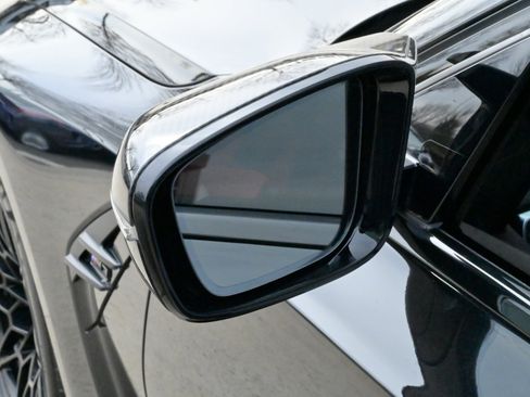 Used 2023 BMW M3 Competition w/ M Carbon Exterior Package image 14