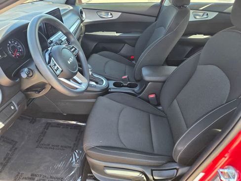 Used 2023 Kia Forte LXS FWD image 17