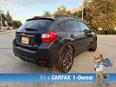 Used 2013 Subaru Crosstrek 2.0i Premium AWD/4WD image 7