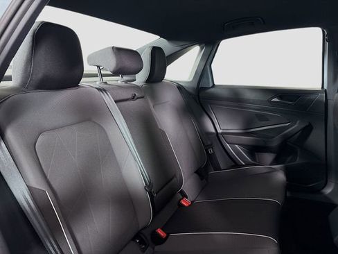 New 2026 Volkswagen Jetta Sport FWD image 25