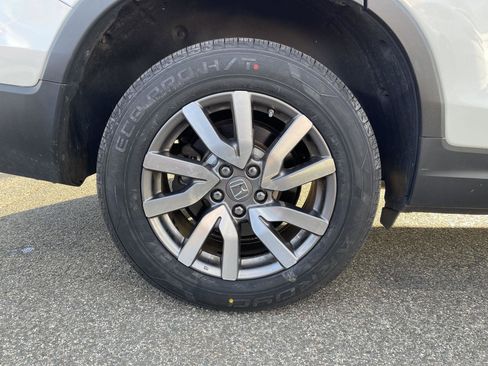 Used 2022 Honda Pilot EX-L image 25