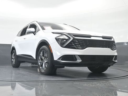 Used 2023 Kia Sportage SX image 67
