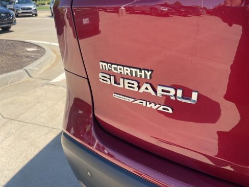 Used 2025 Subaru Ascent Touring image 7
