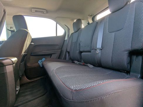 Used 2012 Chevrolet Equinox LT w/ Driver Convenience Package image 11