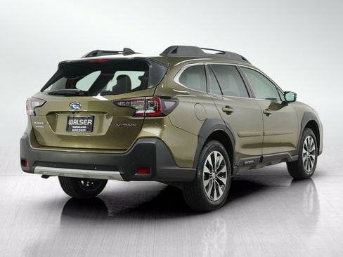 Used 2024 Subaru Outback Limited AWD/4WD image 5